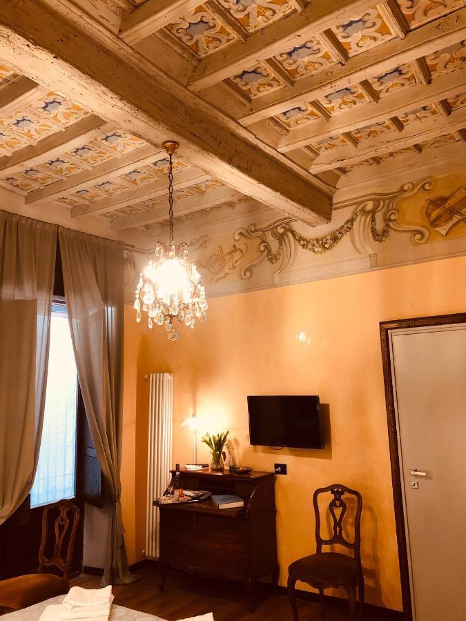 Un Avventura Al Centro Della Storia Di Torino Apartman Kültér fotó